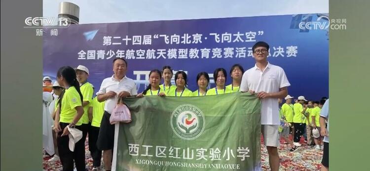 用心办教育 写好“民生答卷” 托起百姓“稳稳的幸福”