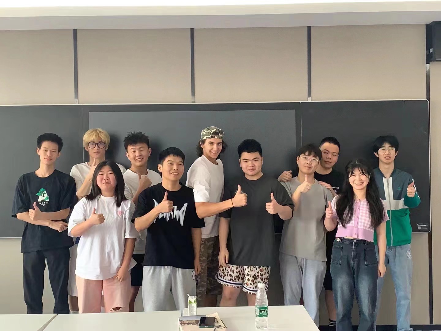 十年·我与中国 | 忙碌却充实——俄罗斯小伙马可在中国的第二年
