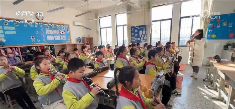 用心办教育 写好“民生答卷” 托起百姓“稳稳的幸福”