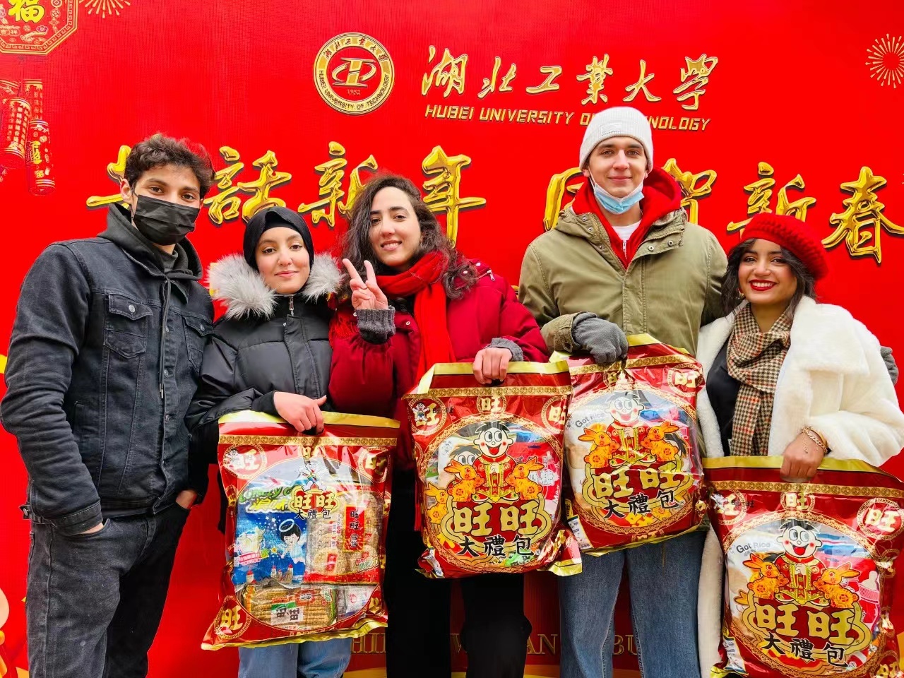 十年·我与中国 | 忙碌却充实——俄罗斯小伙马可在中国的第二年