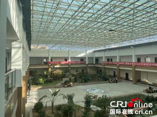 【追梦火焰蓝 守护万家灯火】察尔汗消防救援大队：为建设世界级盐湖产业基地贡献消防力量_fororder_02
