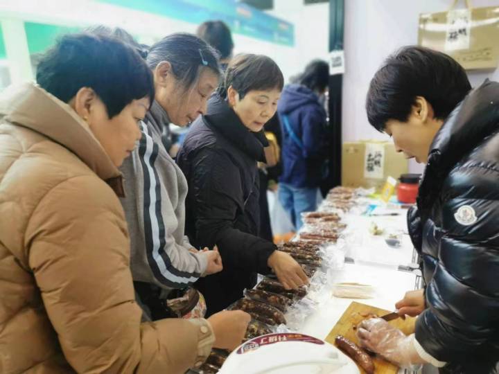 5000余种特色农产品同台！宁波首届农博会来了_fororder_1740316204305891328_720px