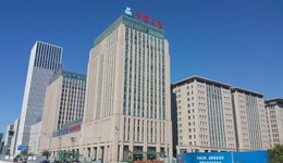 中建二局新办公楼室内外石材装修工程_fororder_9_副本