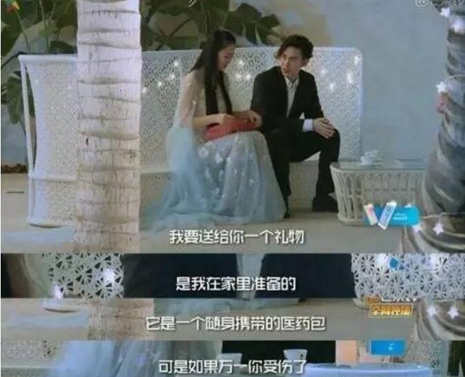 看完这节目，终于明白陈楚河为何单身_娱乐_腾讯网