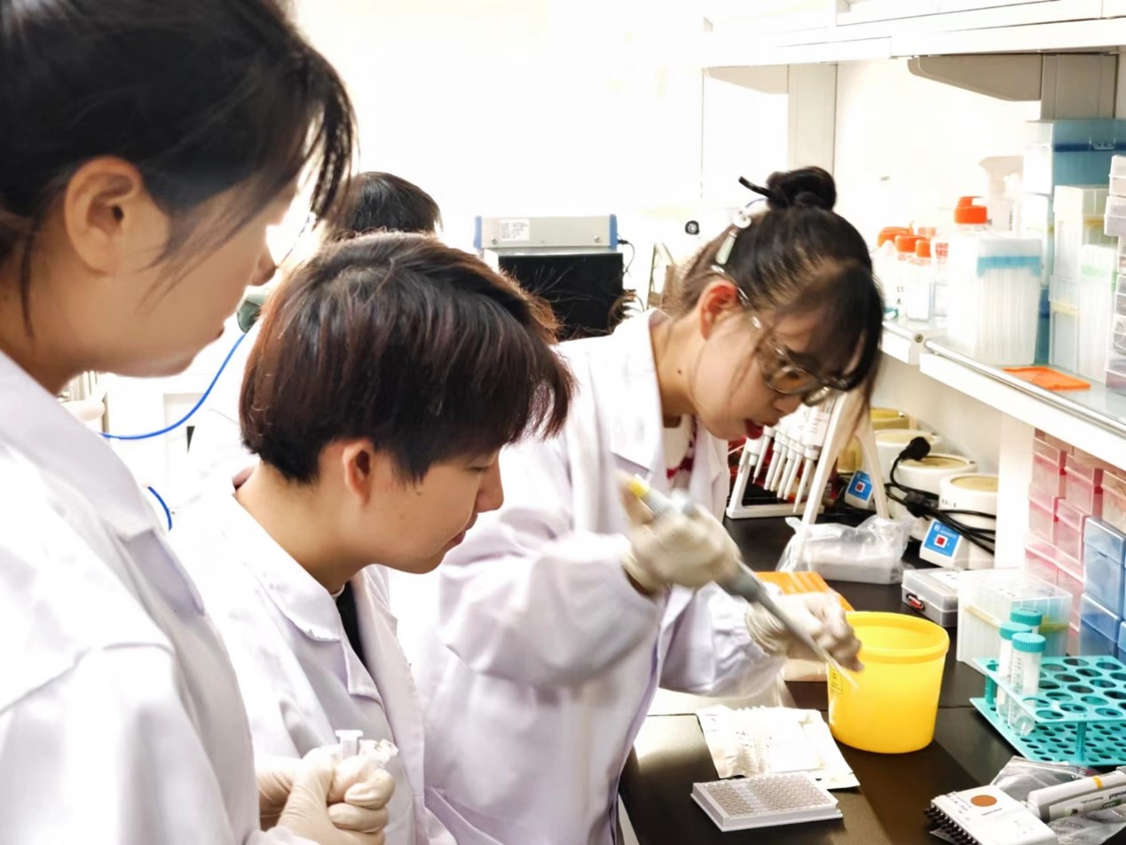 天津科技大学：校企合作造就人才培养“先行者”_fororder_图片3