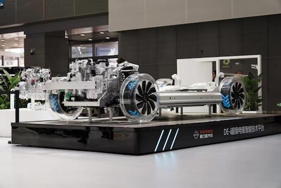 赛力斯汽车全年销量超10万辆 AITO问界M9大定破3万_fororder_image005
