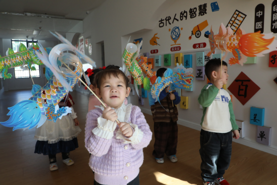 保定徐水：传承民俗文化 喜迎龙年春节_fororder_保定徐水：传承民俗文化 喜迎龙年春节188