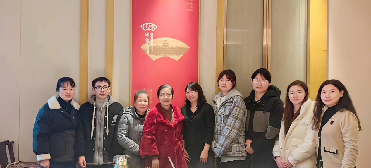 南昌工学院副校长朱盛萍带队开展线下家访活动_fororder_图片9