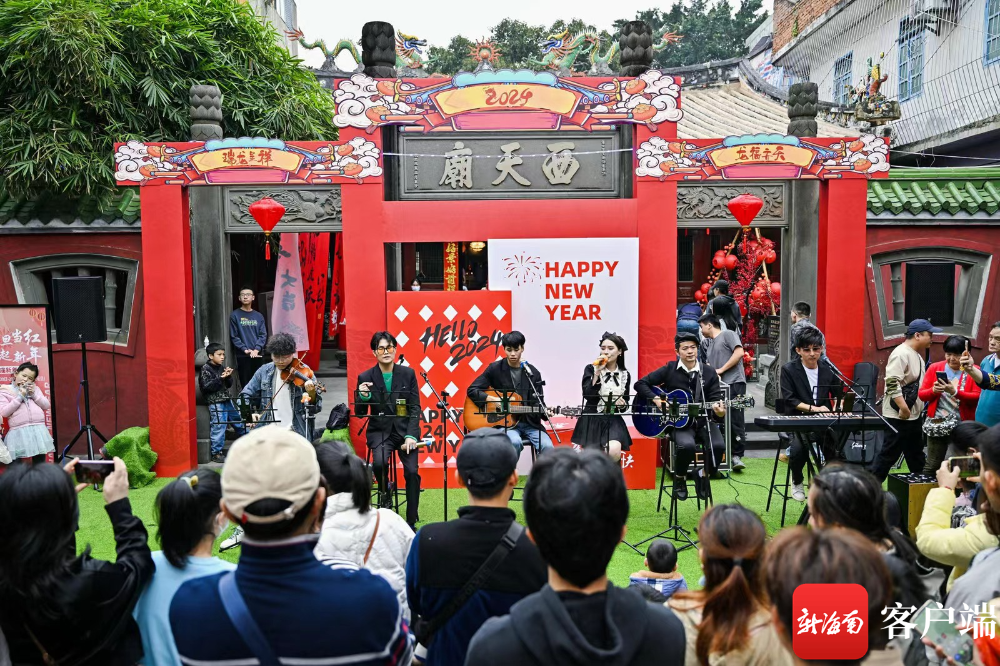 海南：元旦假期旅游总收入超24亿元 接待游客171.71万人次_fororder_00322950050_d142cfb7