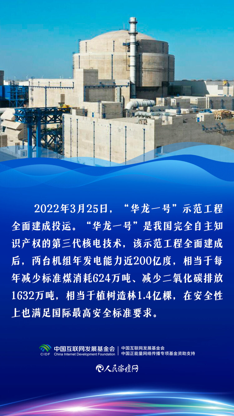 【科技强国有我】 海报 | 科技为民 造福千家万户