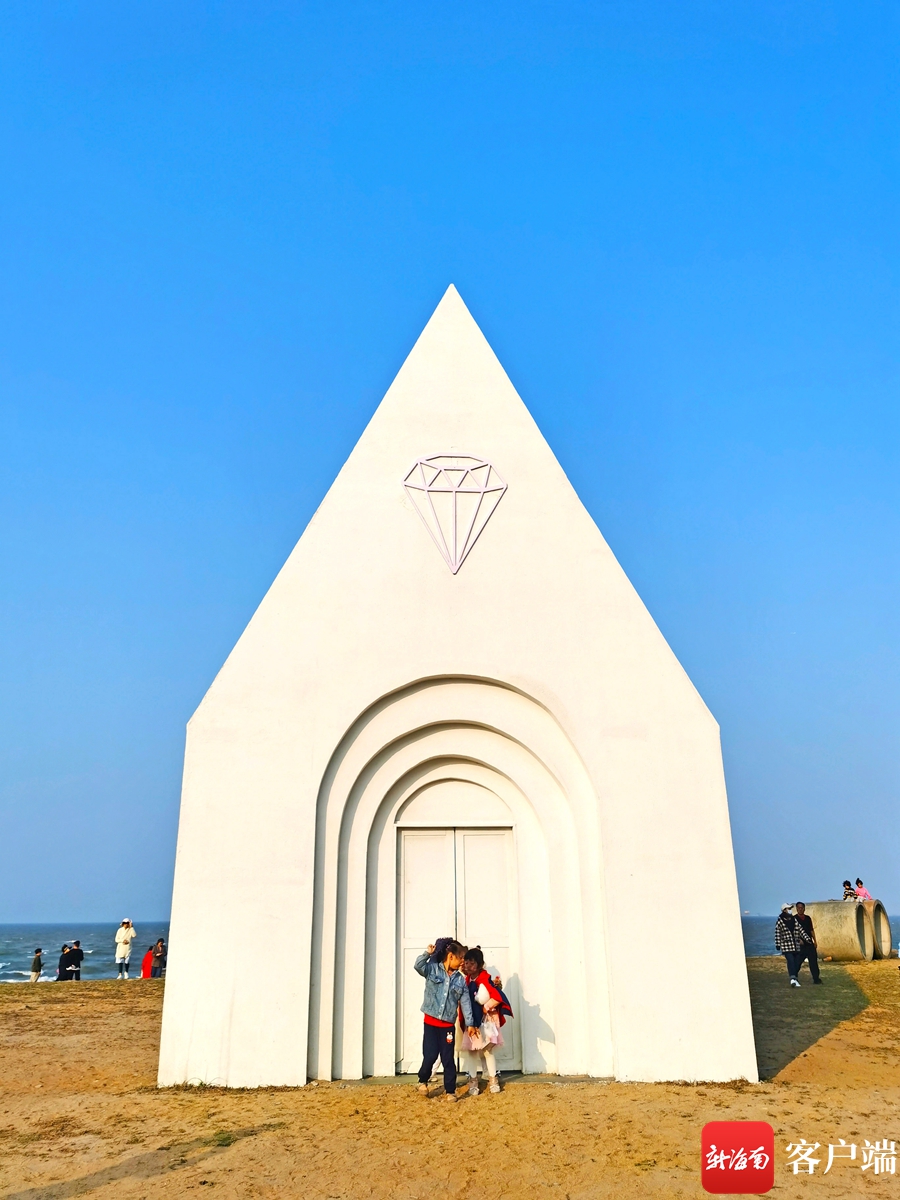 海口这些“口袋公园”你去过吗？_fororder_00322958958_e47aafec