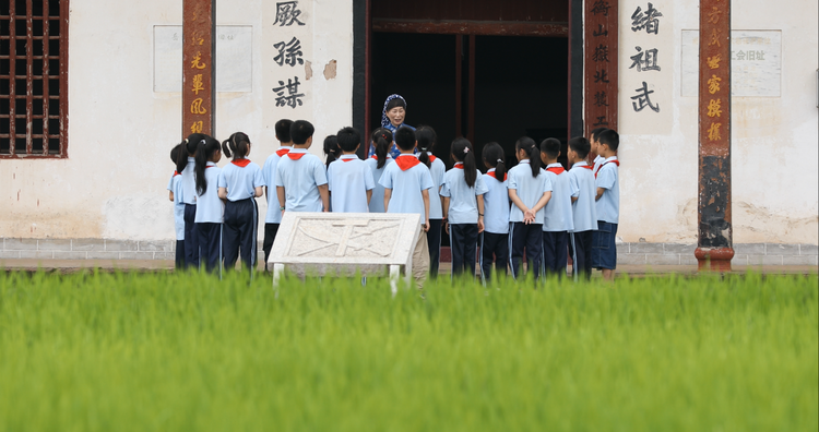 衡阳市衡山县5人入选湖南省第五批非遗代表性传承人_fororder_图片4