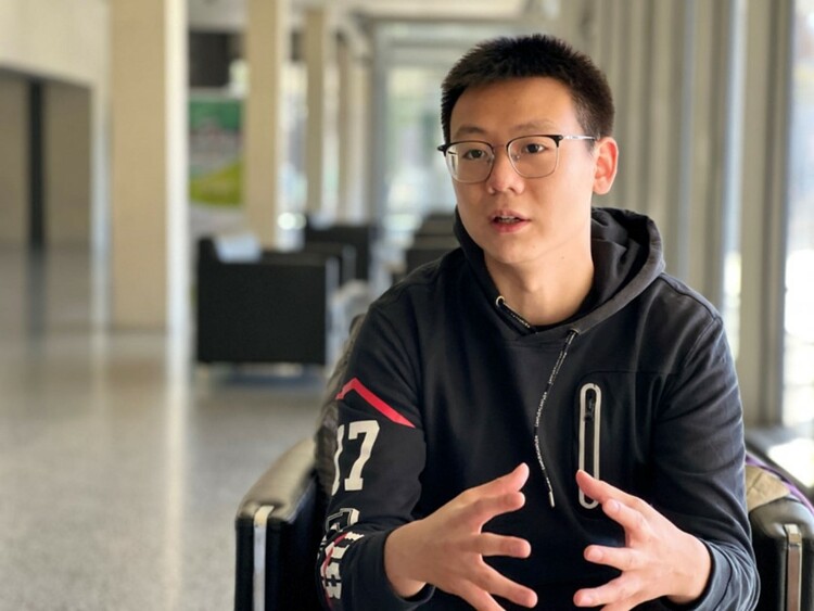 南开学子在黑洞研究中取得重要进展_fororder_图片1