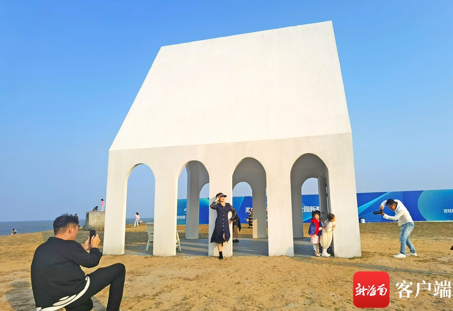 海口这些“口袋公园”你去过吗？_fororder_00322958956_7e48746f