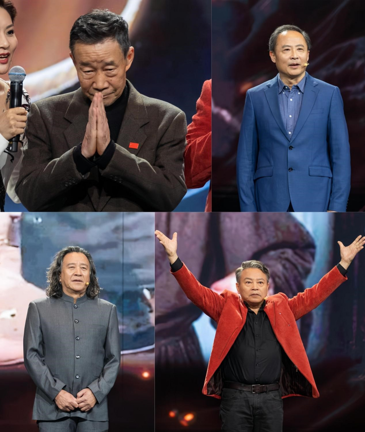 官宣！总台《“经典之夜”年度盛典》节目单发布