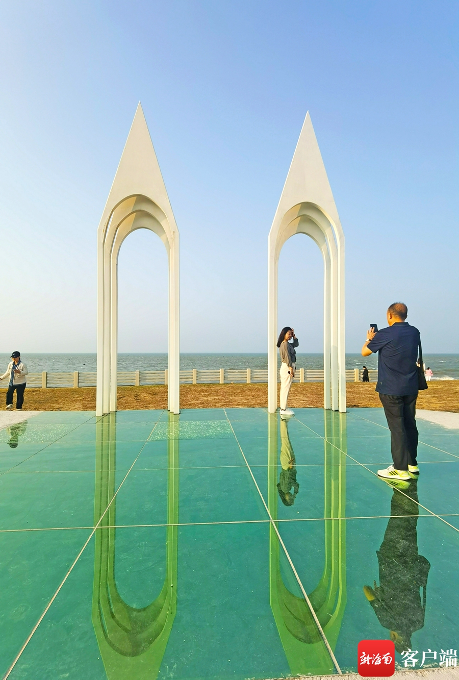 海口这些“口袋公园”你去过吗？_fororder_00322958957_4d1ec7eb