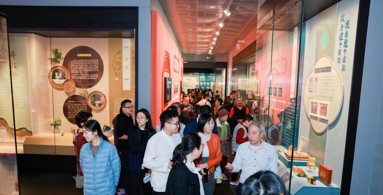 广州：“参赞天地——岭南传统中医药非遗宣传展示季”启动_fororder_参