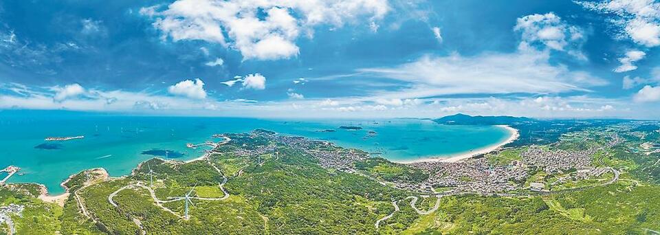 福建壳丘头遗址群：海洋文明的一缕曙光_fororder_2db78a41-58d3-4f1c-8f78-bf5dbfea2c5d
