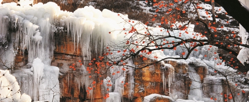 “尔滨”去不了？ ​河北的冰雪嗨游别错过！