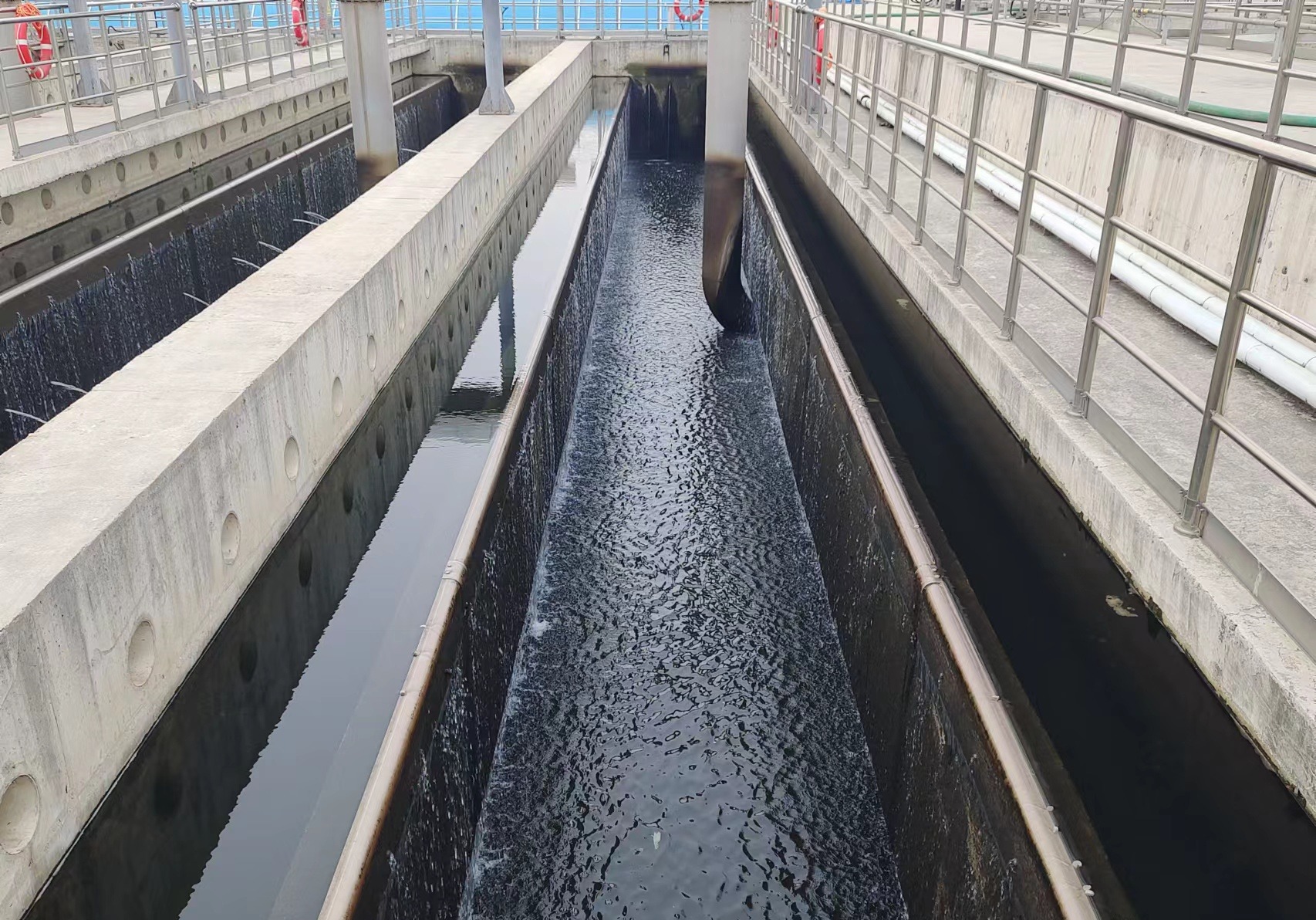 污水处理厂提标改造项目可行性研究报告