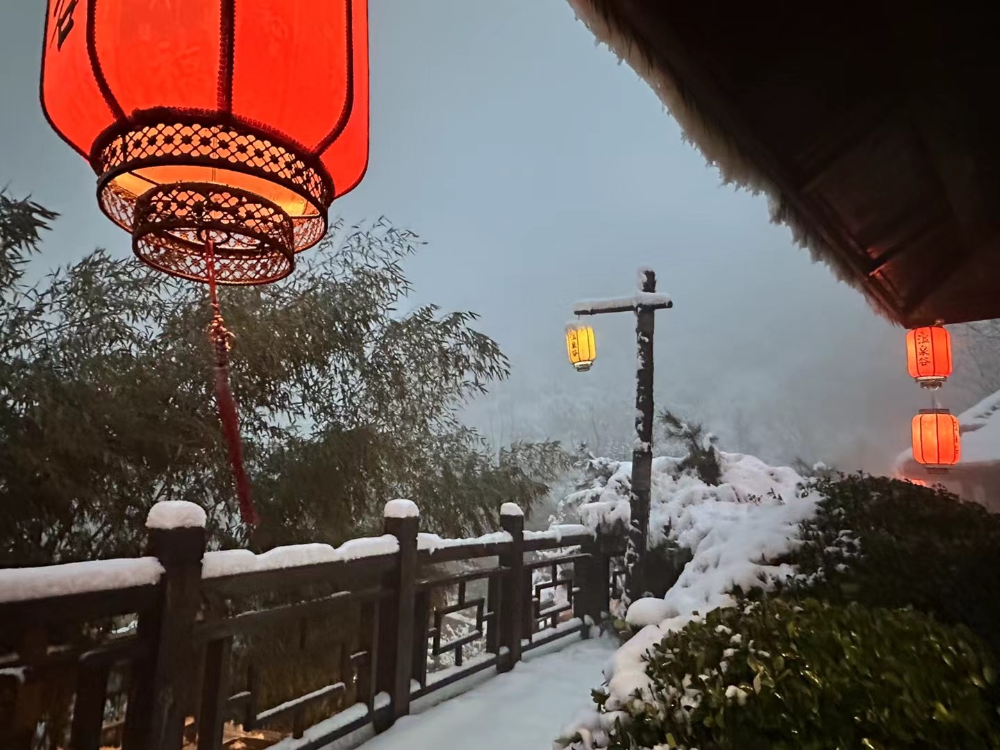 “尔滨”去不了？ ​河北的冰雪嗨游别错过！