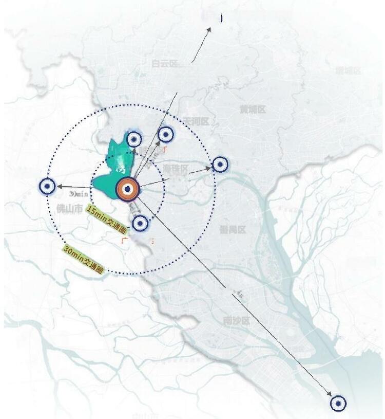广州：老城市焕发新活力 东沙街道打造现代都市工业产业新高地