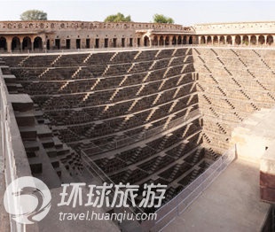 奇思妙想：世界上最壮观旋转楼梯都在这