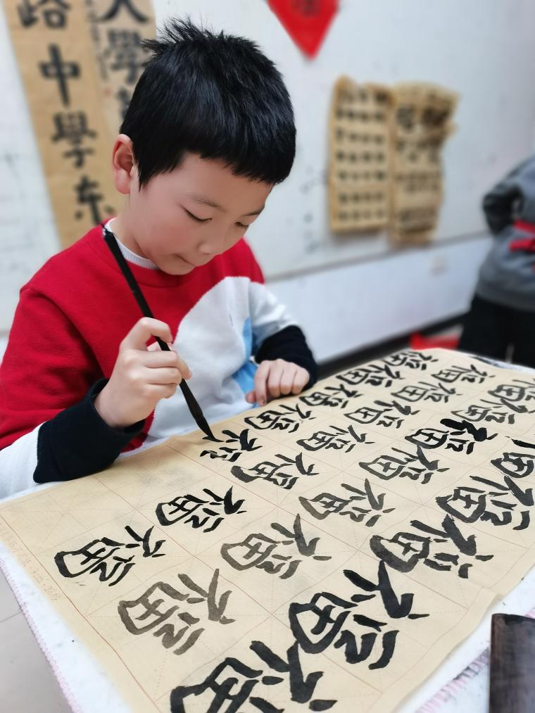 异地研学 流动托管 特色作业——2024年寒假生活观察_fororder_3