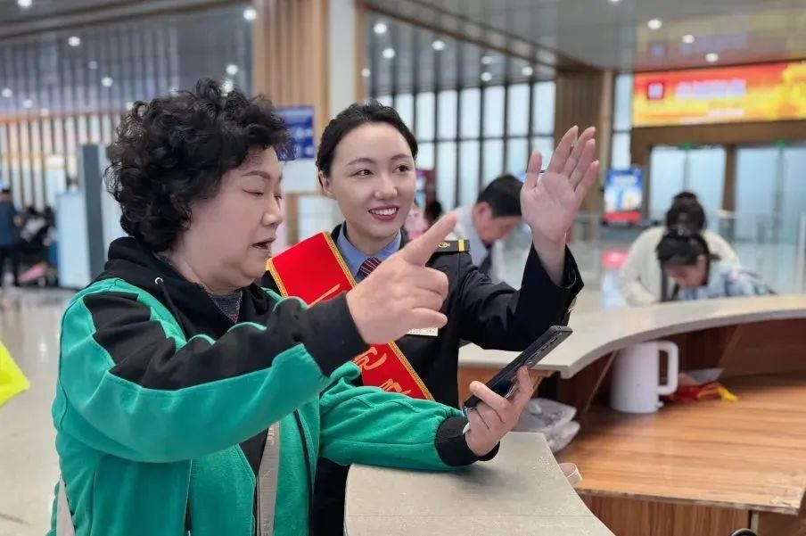 事关返程！海南出岛旅客看过来_fororder_640 (9)