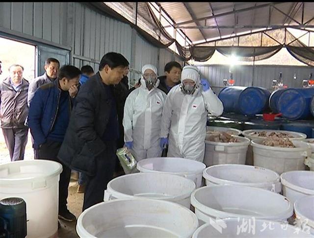 【滚动新闻】【黄冈】黄冈警方捣毁湖北最大制毒工厂