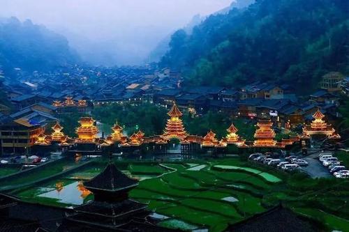 中国唯一上榜地区！贵州入选2020世界最佳旅行目的地