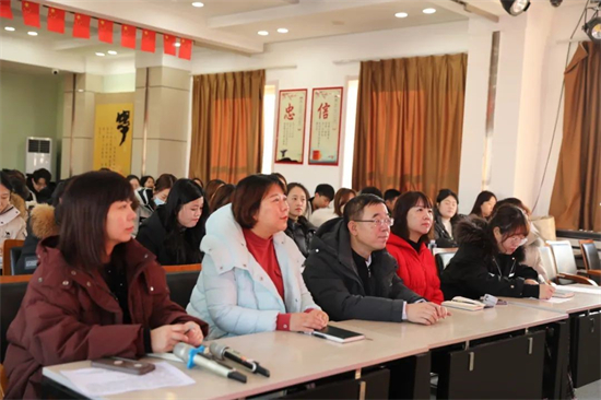 沈阳市宁山路小学开展新教师“追光计划”系列活动_fororder_教育宁山路