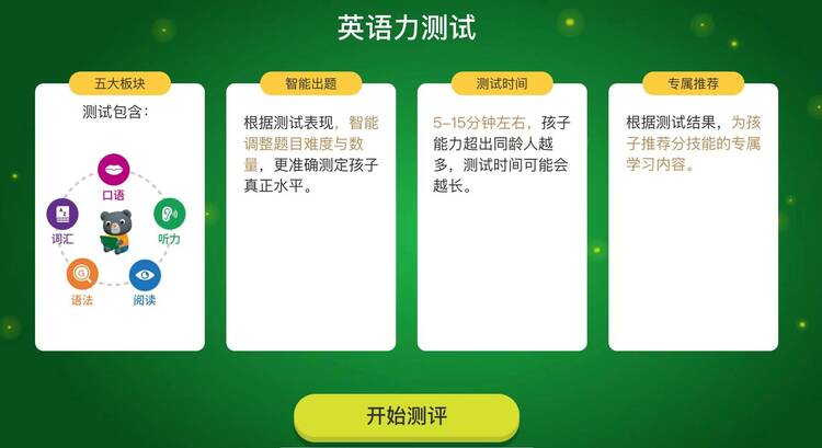 叫叫与培生达成战略合作 共同开发数字化英语学习产品