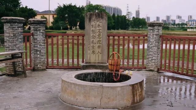 朱虹：讲好红色故事 传承红色基因