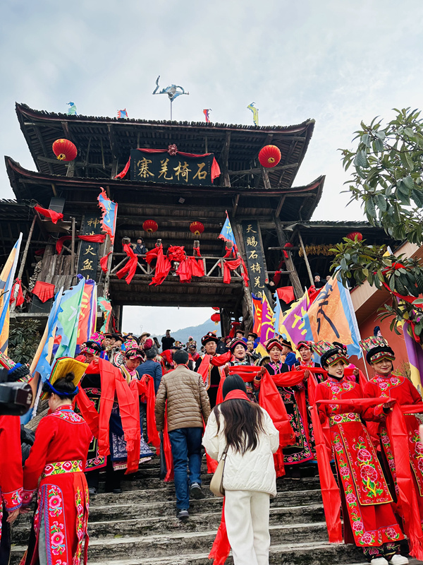 （转载）2023年四川文旅行业实现较快恢复发展，超过疫情前水平