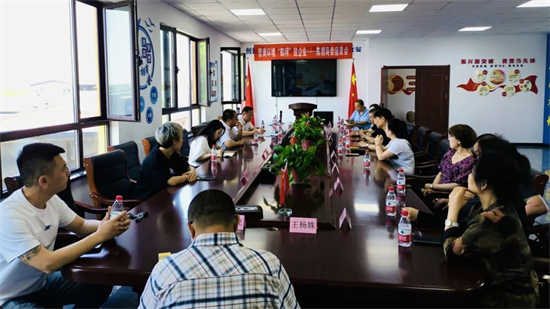 沈阳市苏家屯区“四问”专项监督 护航优化营商环境_fororder_苏家屯1