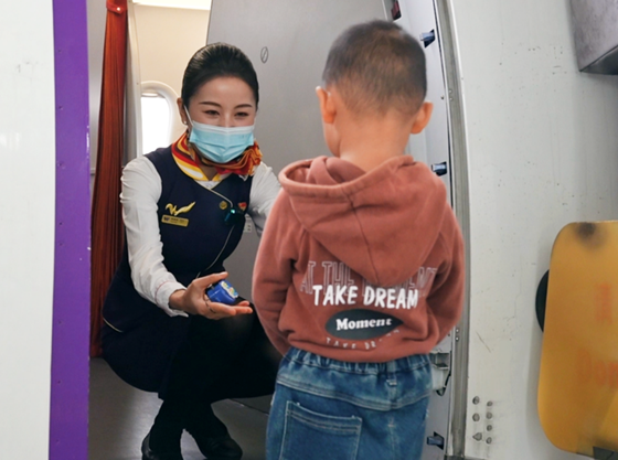 西部航空2024年春运计划运送旅客120余万人次_fororder_微信图片_20240119135852