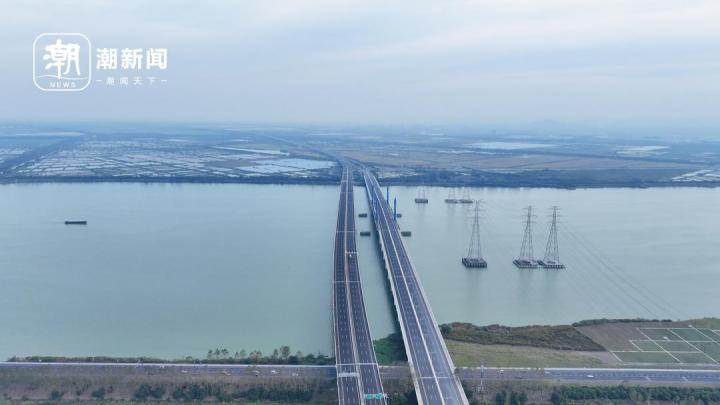 浙江三条高速公路今日集中通车！3大都市圈交通出行更便捷_fororder_1748118234391007237_720px
