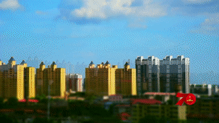 【70年70秒】碣石小城，我的家乡！
