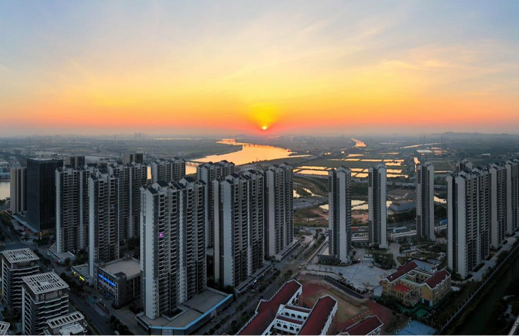 广州：展望2024年 奋力打造充满活力的南沙宜居之城_fororder_亨利