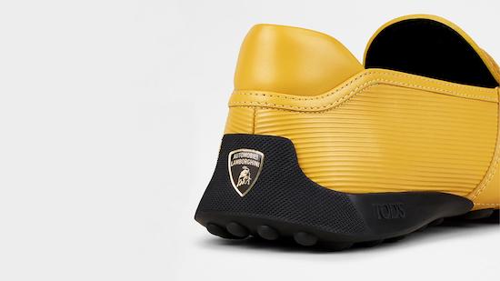 兰博基尼携手Tod’s于Pitti Uomo男装展推出首个合作系列_fororder_image004