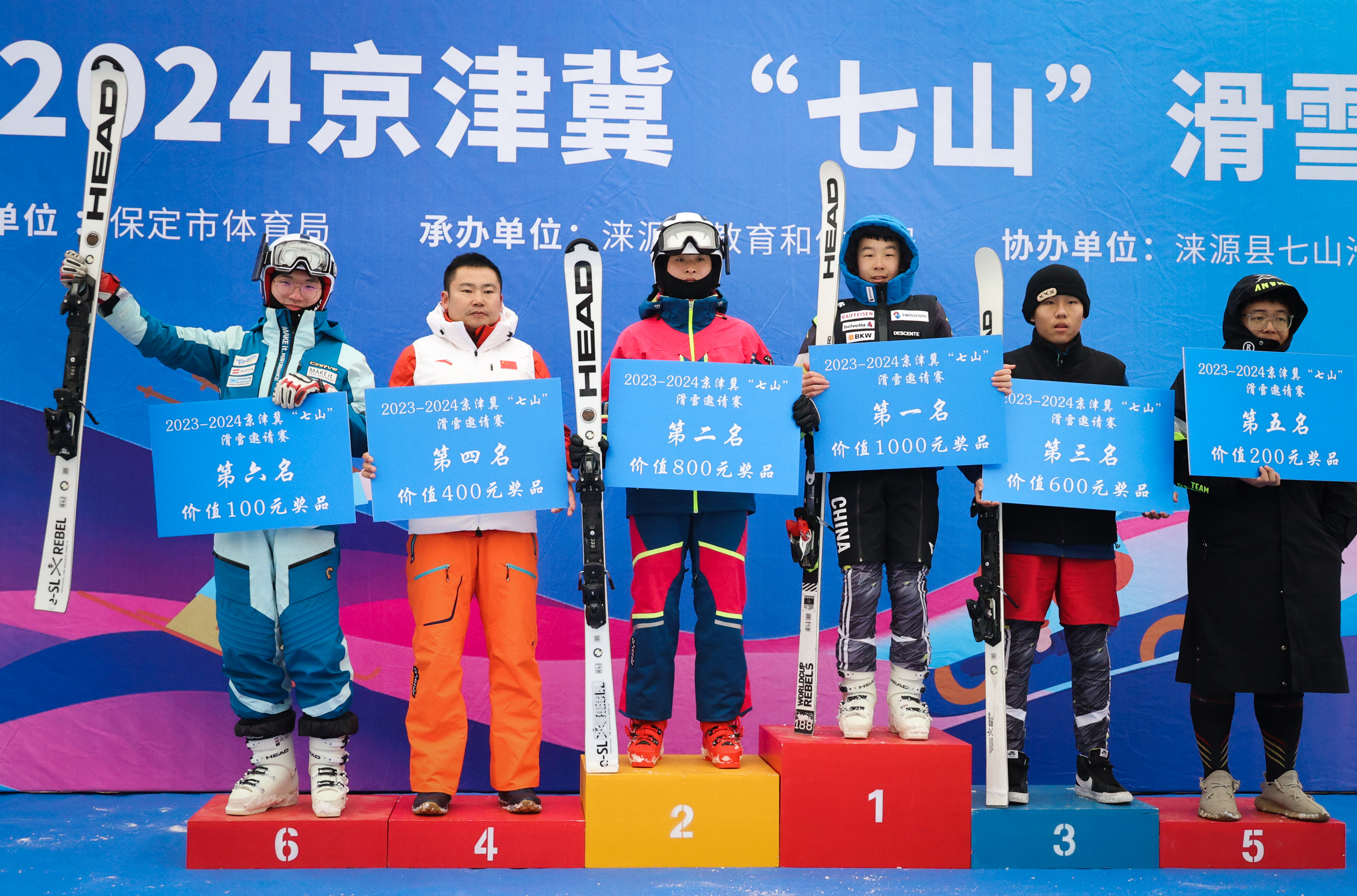 河北涞源：举办2023-2024京津冀“七山”滑雪邀请赛_fororder_微信图片_20240122102636