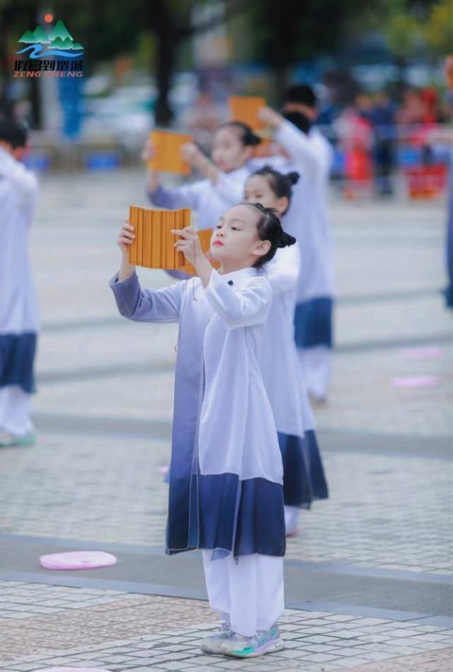 千灯送福，龙舞新章！增城区元宵舞灯会共祝幸福团圆_fororder_增城2