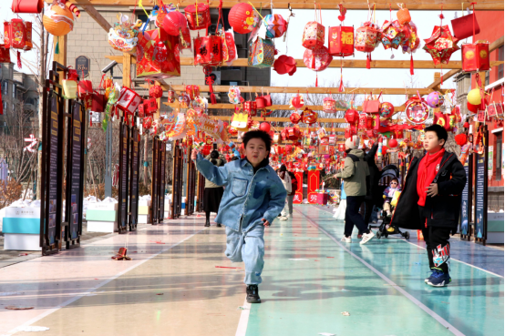 沧州市运河区：花式迎开学 朝气满校园_fororder_沧州市运河区：花式迎开学 朝气满校园(1)449