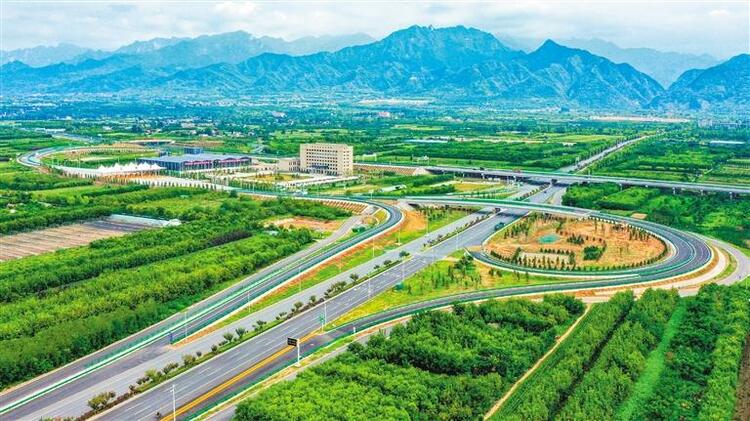 西安加快建设宜居韧性智慧城市_fororder_微信图片_20240125091706