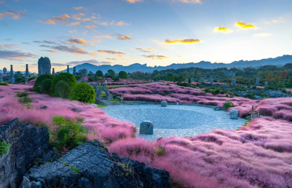 2024年酉阳县全域旅游推介会暨全国旅行商集中签约活动举行_fororder_微信图片_20240229144144