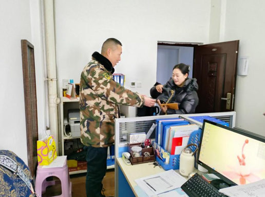 拾金不昧暖人心 重庆武隆景区 “5A”品质服务获游客点赞_fororder_微信图片_20240229161521