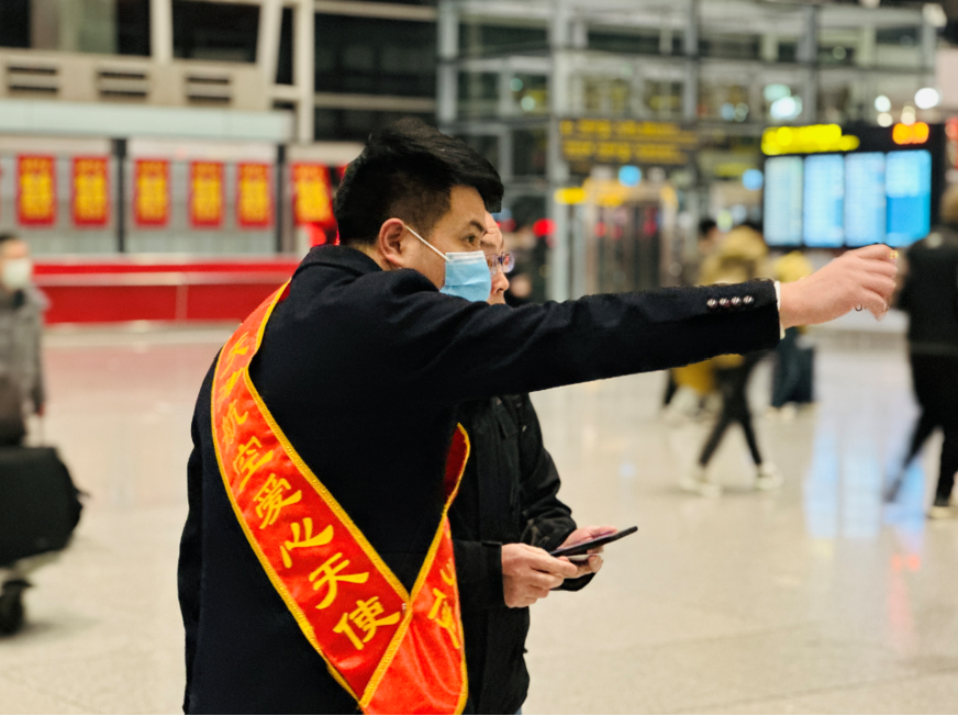 海航航空旗下天津航空机关支援一线 为旅客春运旅途保驾护航_fororder_1
