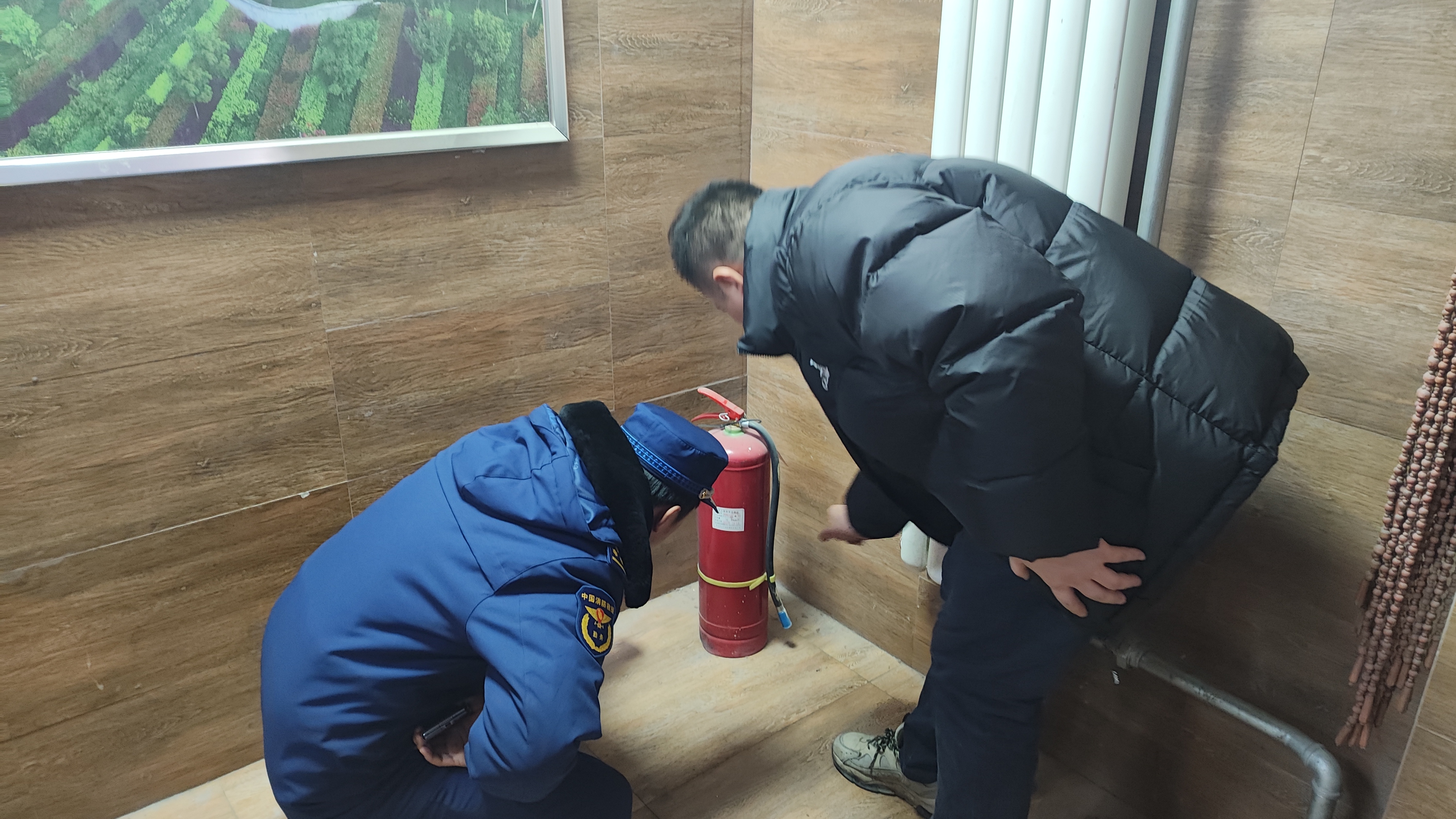 陇南徽县消防救援大队“四项举措”全面推进冬季春火灾防控工作_fororder_微信图片_20240126121128