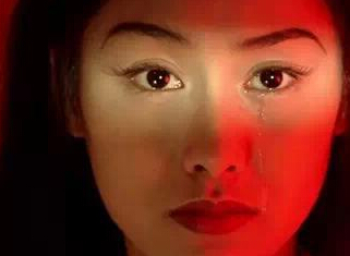 朱茵松口谈周星驰 揭秘周星驰朱茵分手惊人内幕！（组图）